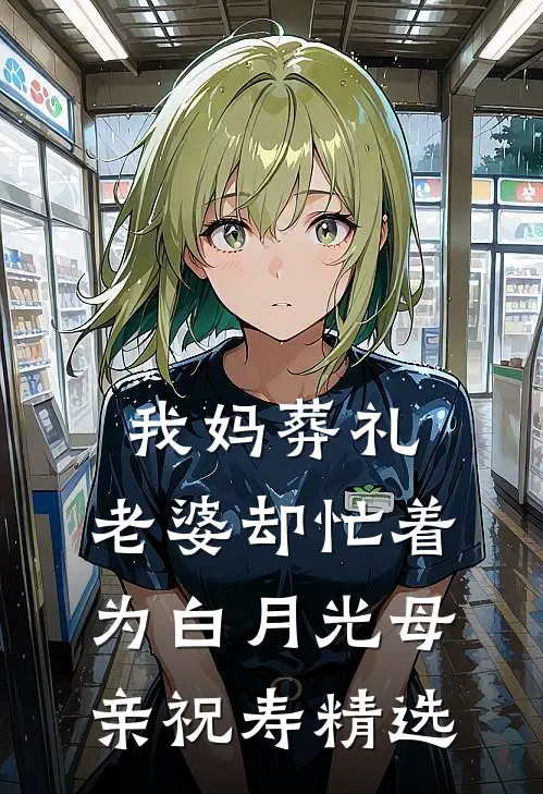 我妈葬礼，老婆却忙着为白月光母亲祝寿精选