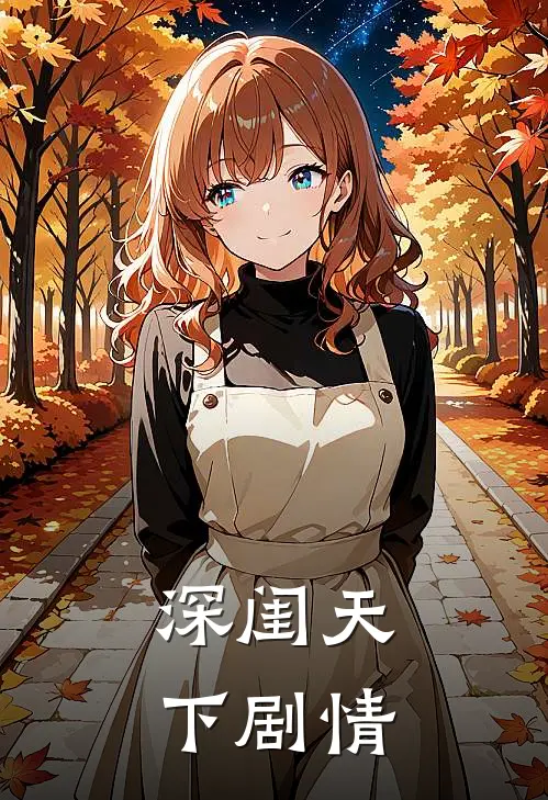 深闺天下剧情