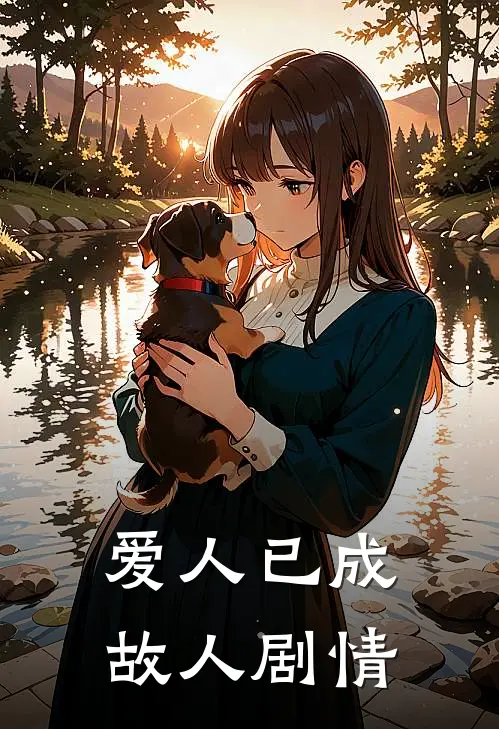 爱人已成故人剧情