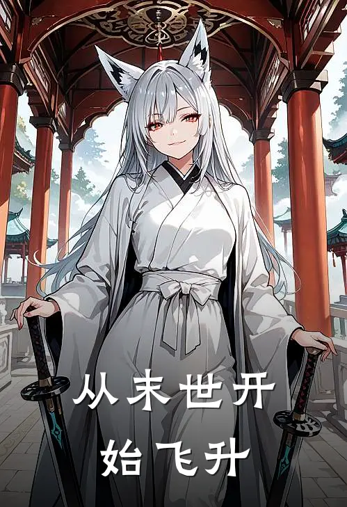 从末世开始飞升