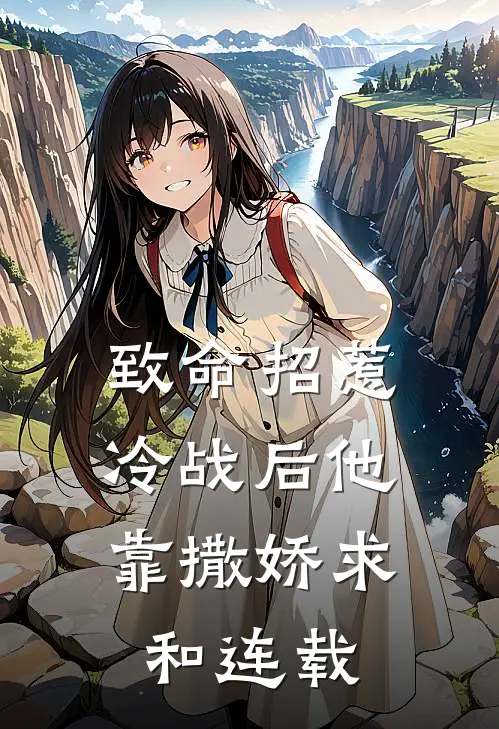 致命招惹：冷战后他靠撒娇求和连载