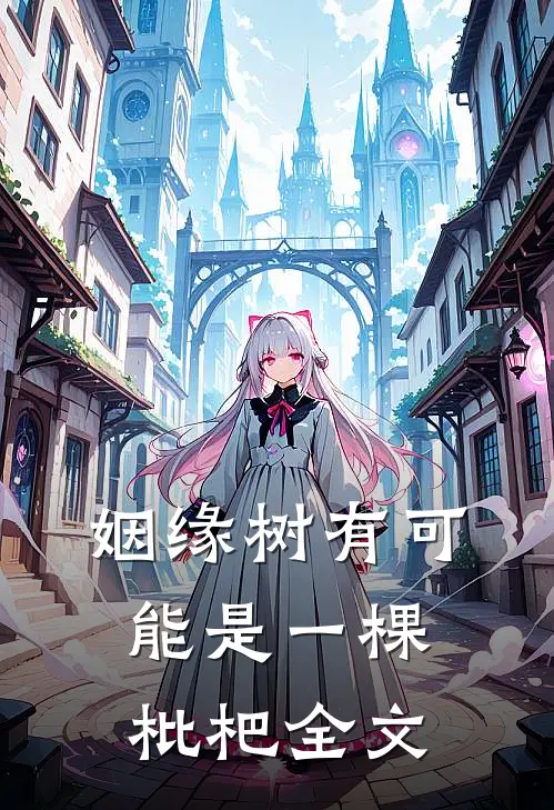 姻缘树有可能是一棵枇杷全文