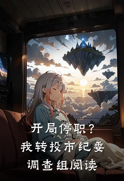 开局停职？我转投市纪委调查组阅读