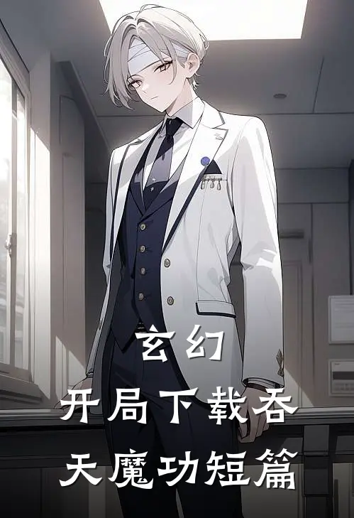 玄幻：开局下载吞天魔功短篇