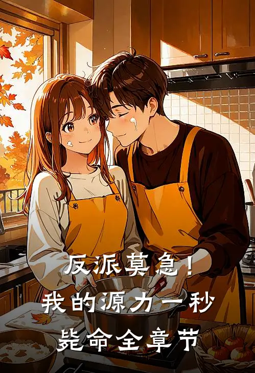 反派莫急！我的源力一秒毙命全章节