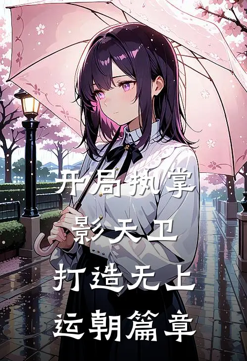 开局执掌影天卫，打造无上运朝篇章