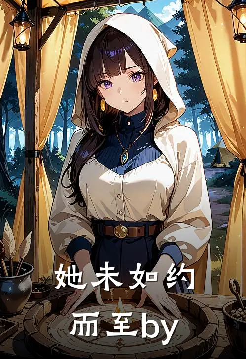 她未如约而至by