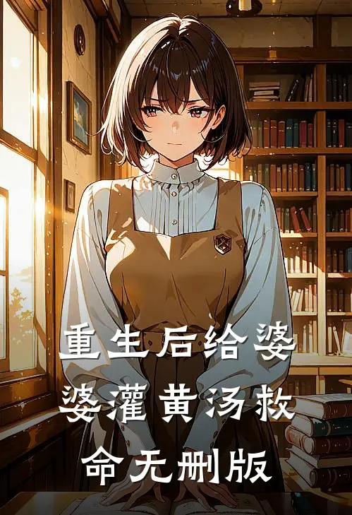 重生后给婆婆灌黄汤救命无删版