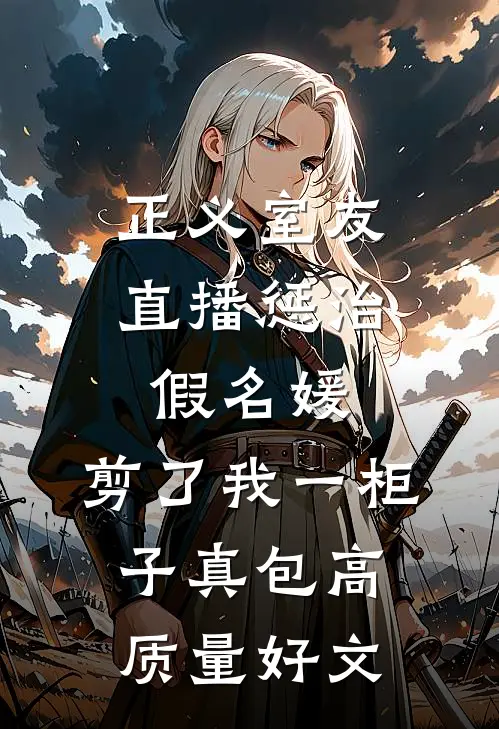 正义室友直播惩治假名媛，剪了我一柜子真包高质量好文