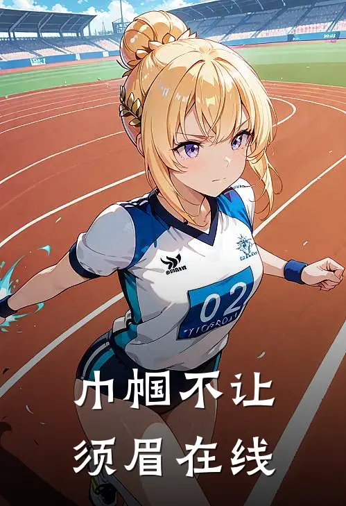 巾帼不让须眉在线