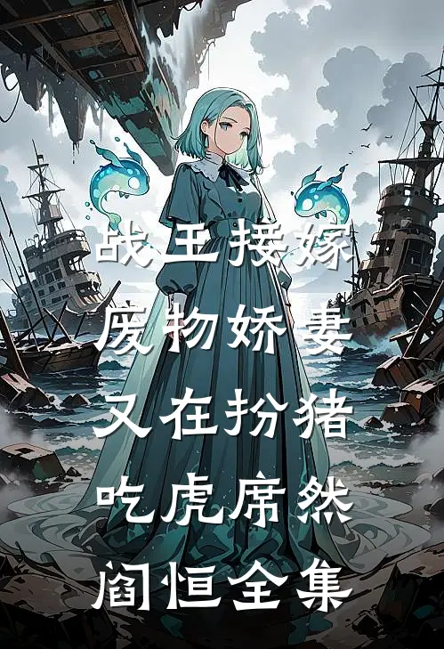 战王接嫁：废物娇妻又在扮猪吃虎席然阎恒全集