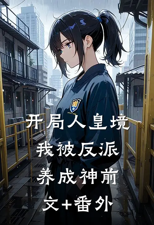 开局人皇境，我被反派养成神前文+番外