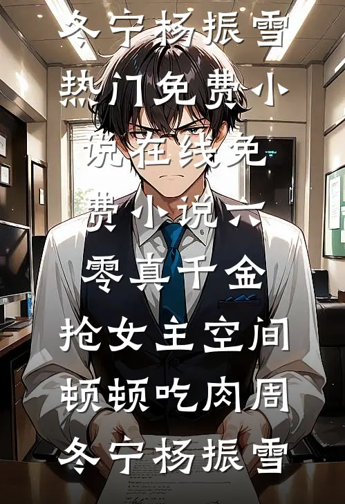 重生后，我心甘情愿入赘病娇女总裁
