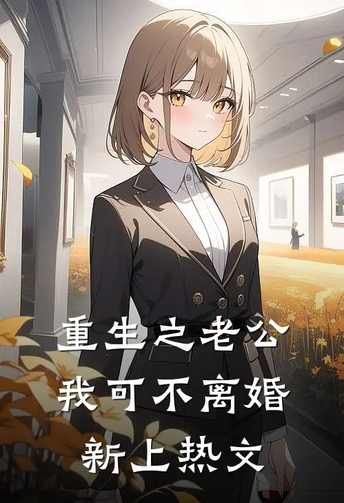重生之老公我可不离婚新上热文