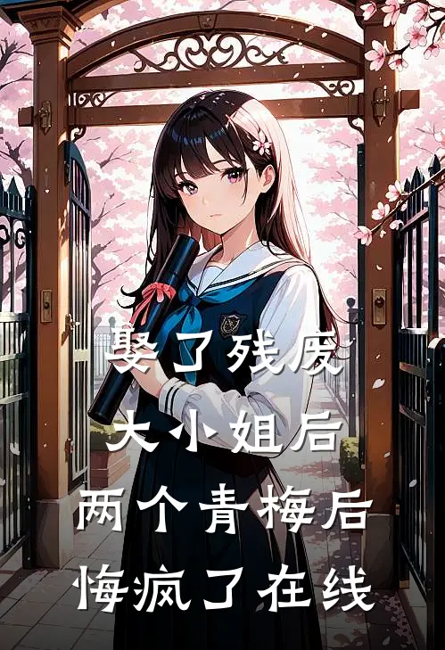 娶了残废大小姐后，两个青梅后悔疯了在线