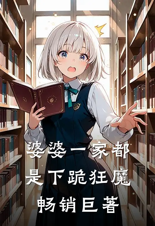 婆婆一家都是下跪狂魔畅销巨著