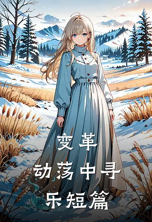 变革：动荡中寻乐短篇