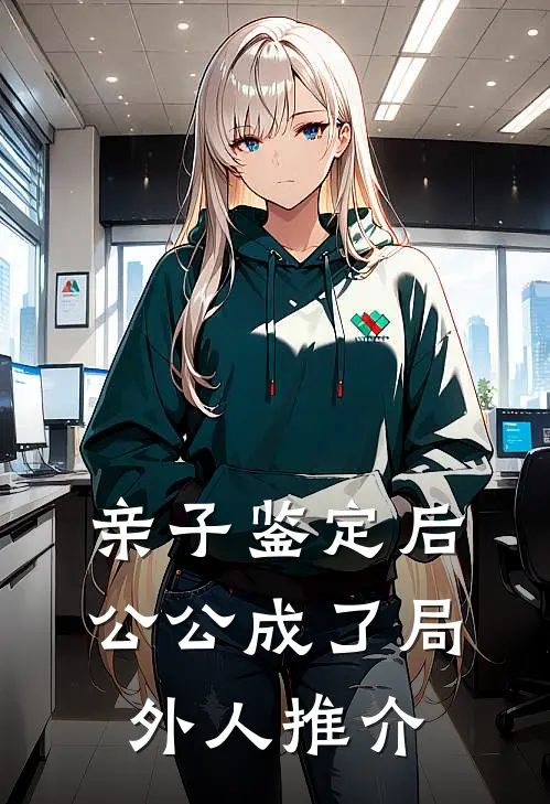亲子鉴定后，公公成了局外人推介