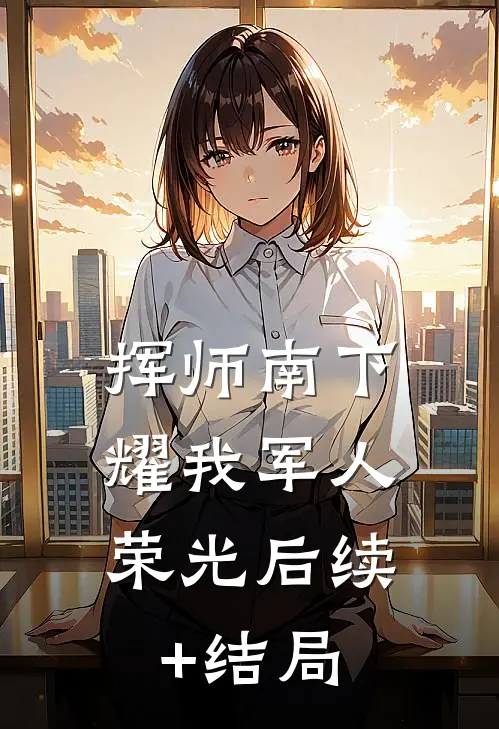 挥师南下，耀我军人荣光后续+结局