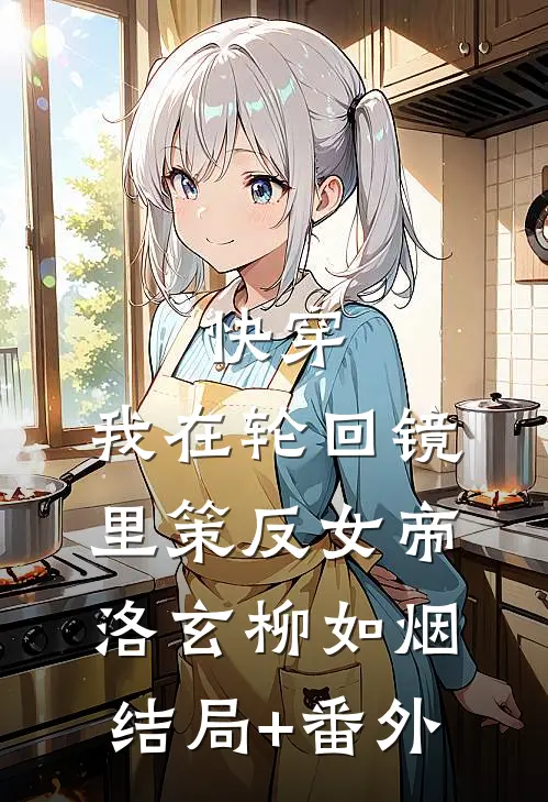 快穿：我在轮回镜里策反女帝洛玄柳如烟结局+番外