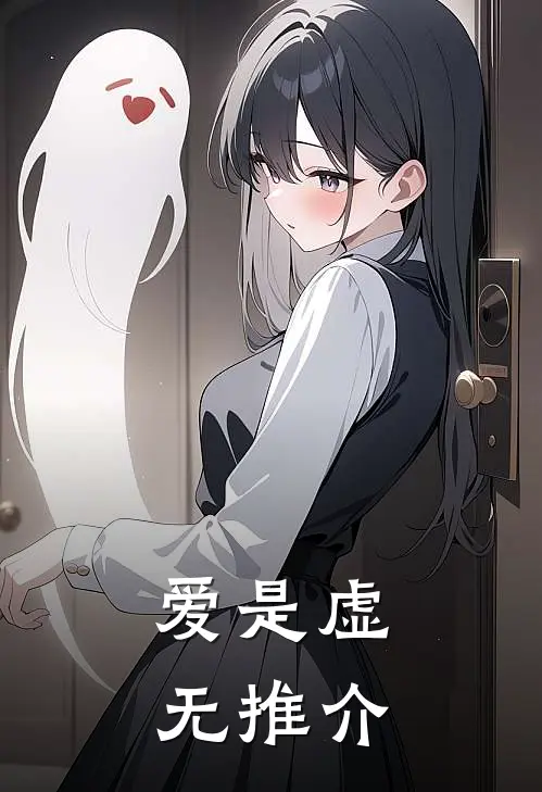 爱是虚无推介