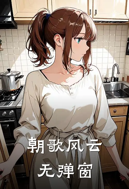 朝歌风云无弹窗