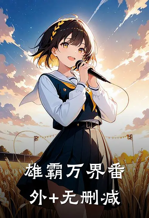 雄霸万界番外+无删减