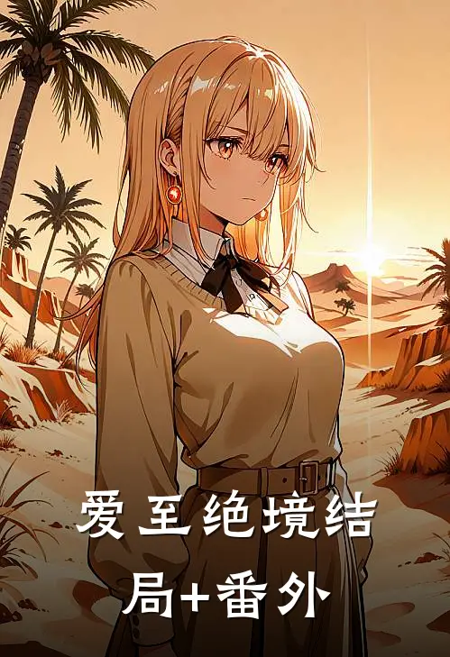 爱至绝境结局+番外