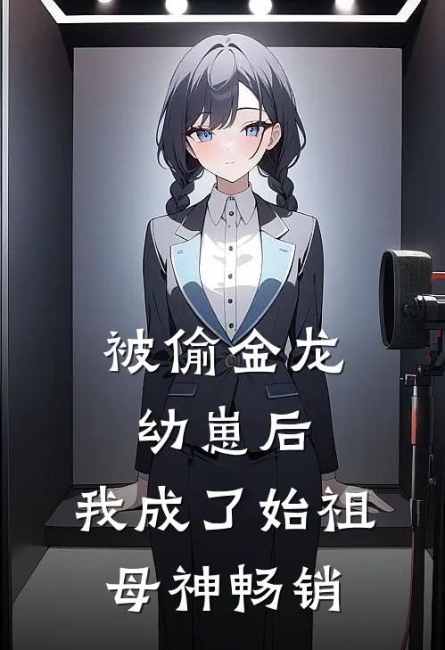 被偷金龙幼崽后，我成了始祖母神畅销