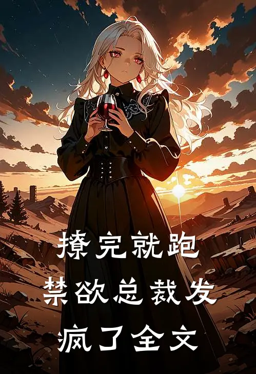 撩完就跑，禁欲总裁发疯了全文