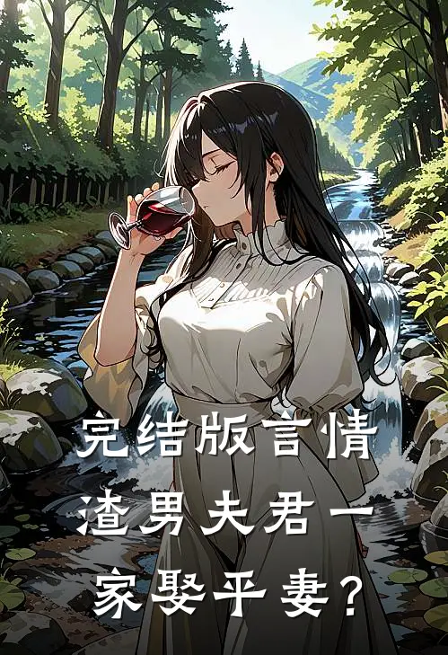 完结版言情：渣男夫君一家娶平妻？