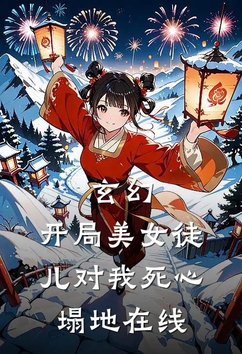 玄幻：开局美女徒儿对我死心塌地在线