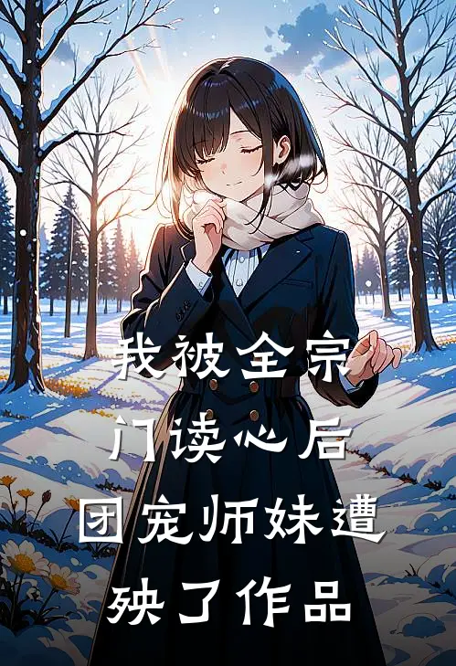 我被全宗门读心后，团宠师妹遭殃了作品