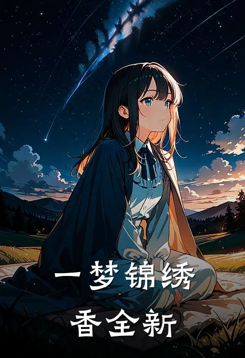 一梦锦绣香全新