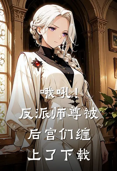 哦吼！反派师尊被后宫们缠上了下载