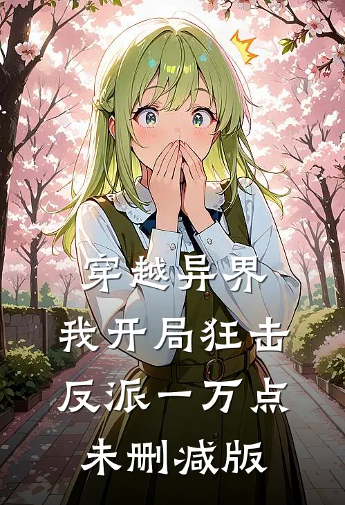 穿越异界，我开局狂击反派一万点未删减版