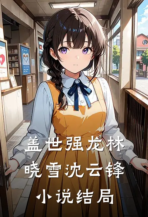 盖世强龙林晓雪沈云锋小说结局