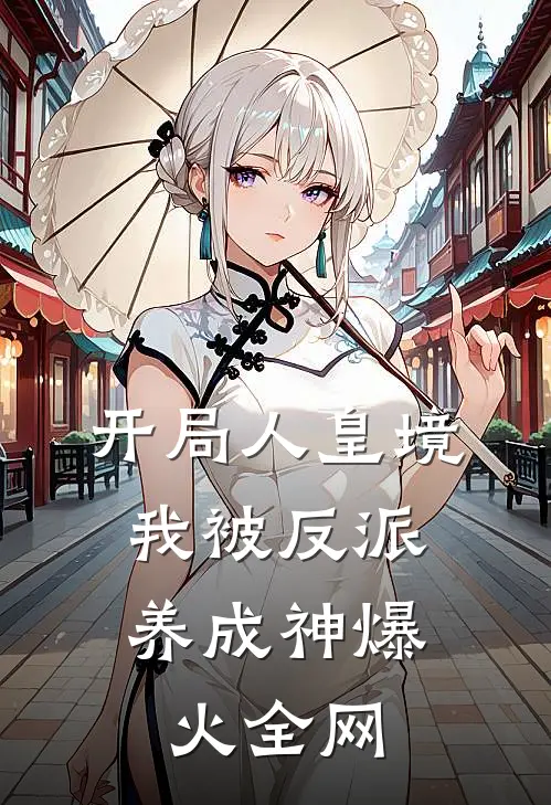 开局人皇境，我被反派养成神爆火全网