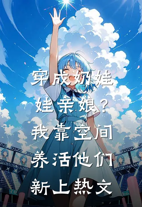 穿成奶娃娃亲娘？我靠空间养活他们新上热文