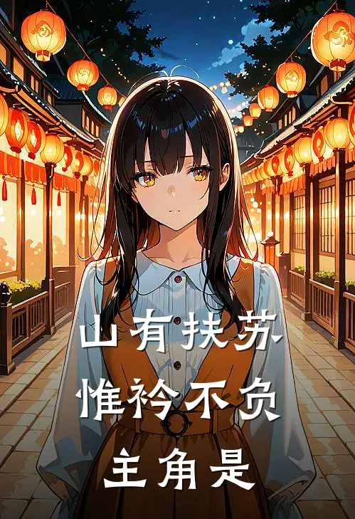 山有扶苏，惟衿不负主角是