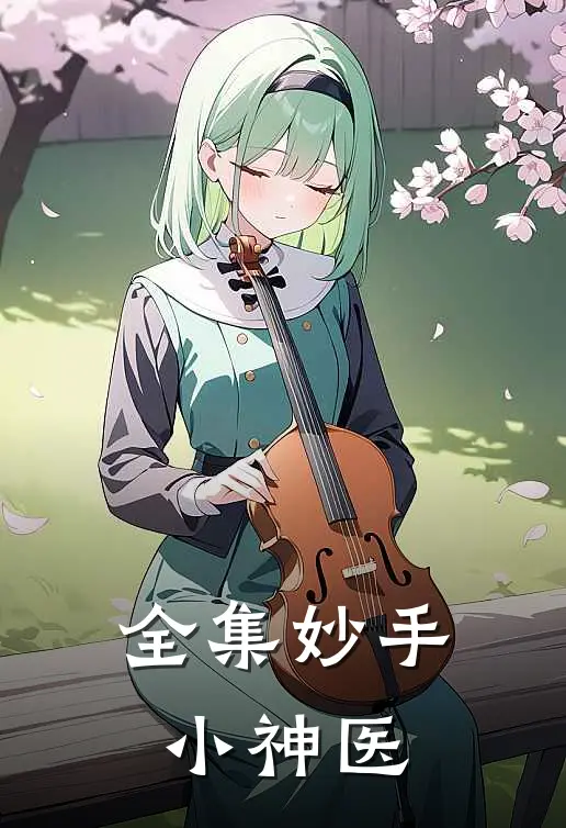 全集妙手小神医