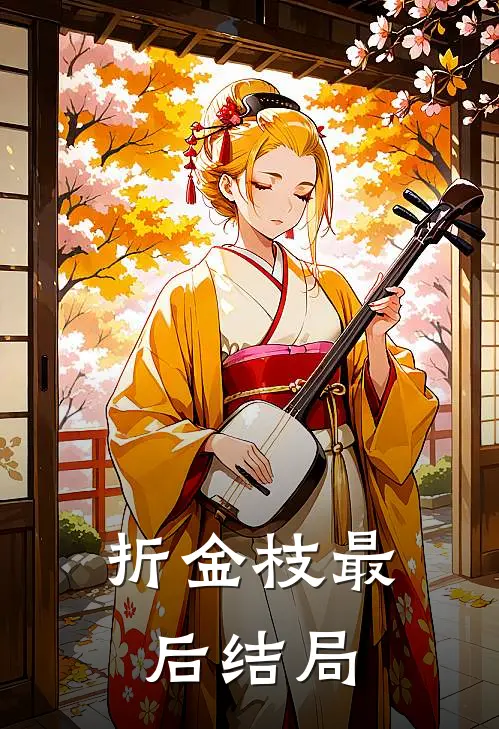 折金枝最后结局