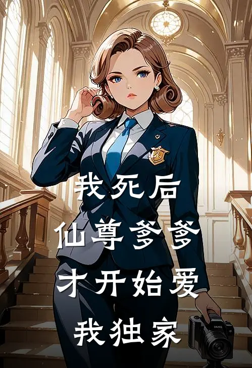 我死后，仙尊爹爹才开始爱我独家