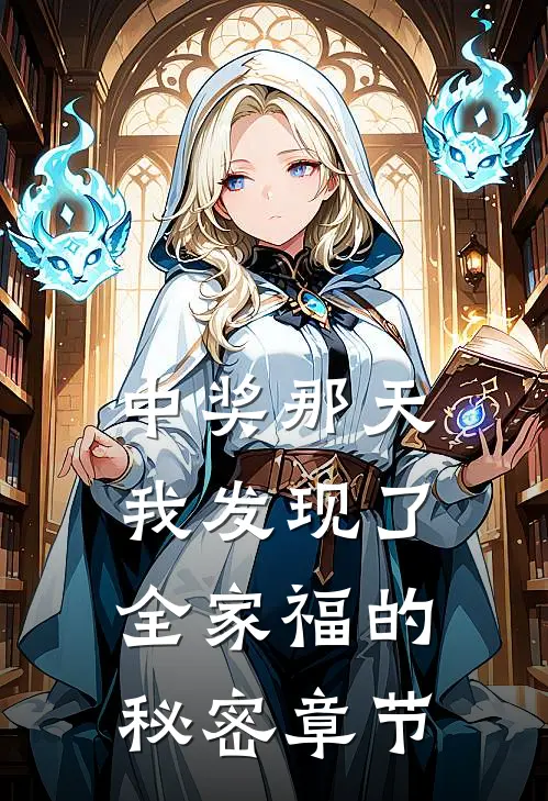 高贵郡主？她也当得！结局+后续