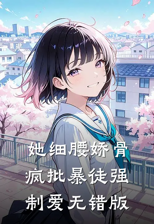 她细腰娇骨，疯批暴徒强制爱无错版