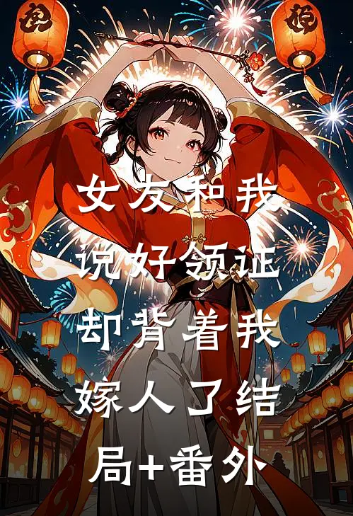 女友和我说好领证，却背着我嫁人了结局+番外