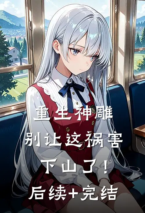 重生神雕：别让这祸害下山了！后续+完结