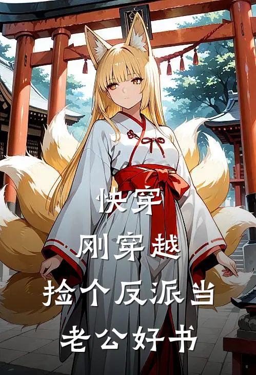 快穿：刚穿越，捡个反派当老公好书