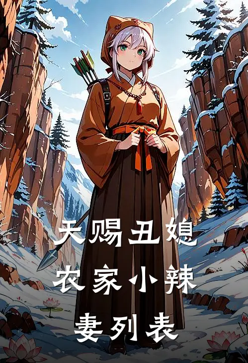 天赐丑媳：农家小辣妻列表