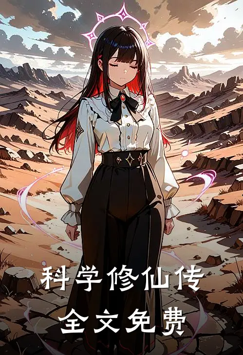 科学修仙传全文免费